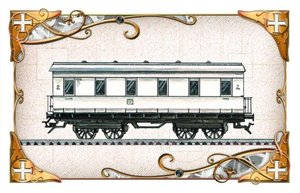 Ticket to Ride: Európa-8